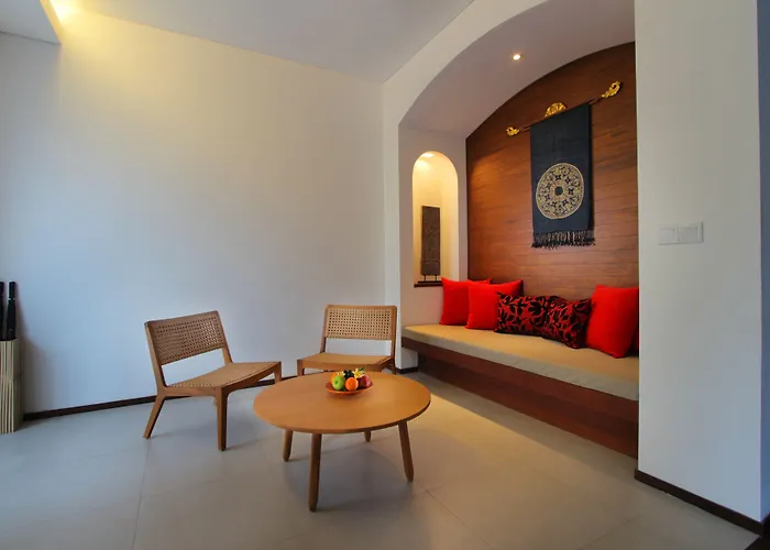 Abia & リゾート 4*
