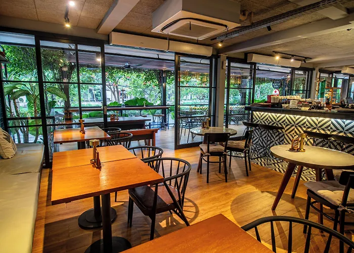 Abia & 4* Legian