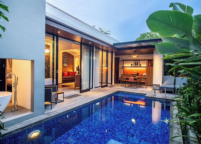 Resort Abia & 4*