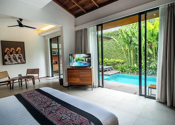 Abia & Legian