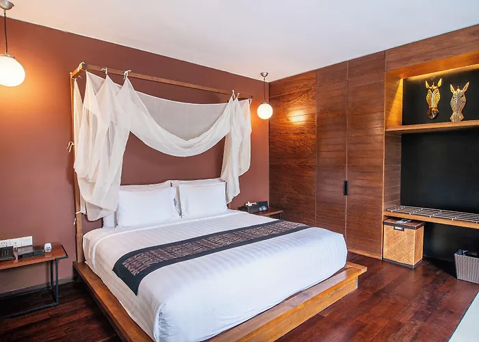 Resort Abia & Legian